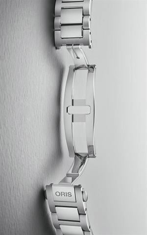 Oris -01 531 7797 4056-07 8 17 06- Kol Saati