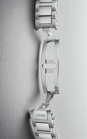 Oris -01 531 7797 4094-07 8 17 06- Kol Saati