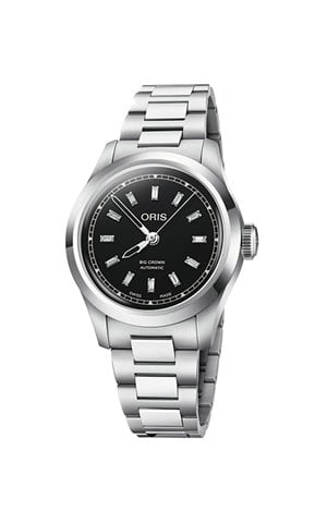 Oris 01 531 7797 4094-07 8 17 06 Big Crown Watches