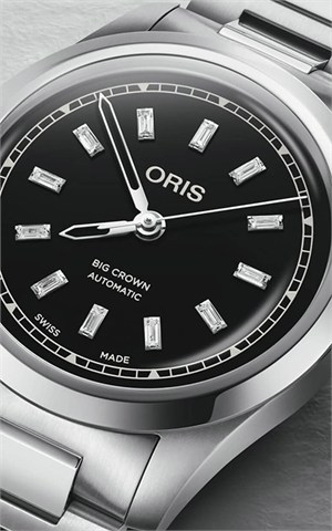 Oris 01 531 7797 4094-07 8 17 06 Big Crown Watches