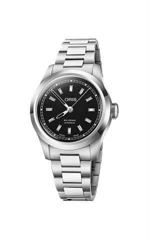 Oris 01 531 7797 4094-07 8 17 06 Big Crown Watches