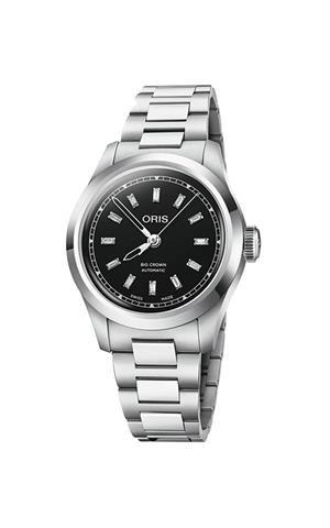 Oris -01 531 7797 4094-07 8 17 06- Kol Saati
