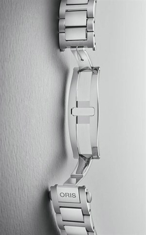 Oris 01 531 7797 4094-07 8 17 06 Big Crown Kadın Kol Saati