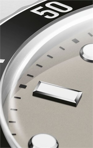 Oris 01 733 7795 4051-Set Diver Erkek Kol Saati