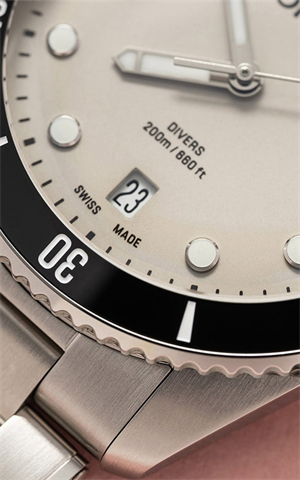 Oris 01 733 7795 4051-Set Diver Erkek Kol Saati