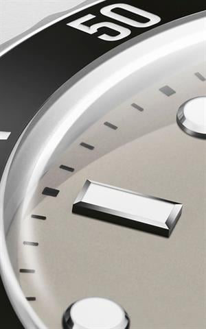 Oris 01 733 7795 4051-Set Diver Erkek Kol Saati