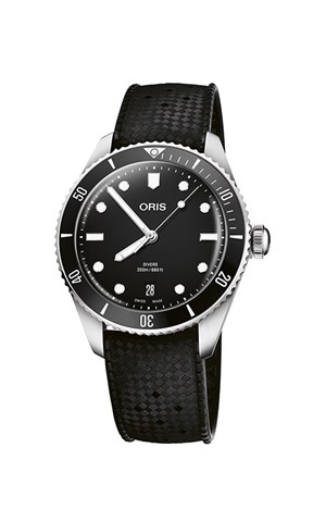 Oris 01 733 7795 4054-SET Diver Erkek Kol Saati