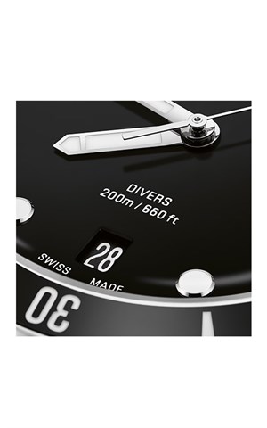 Oris 01 733 7795 4054-SET Diver Erkek Kol Saati