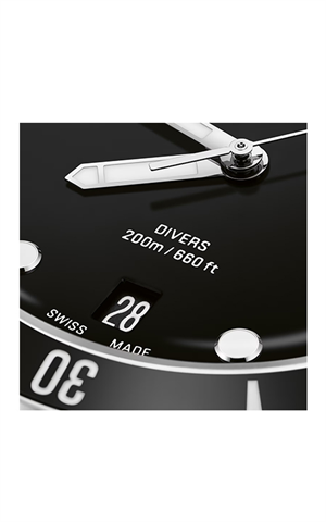 Oris 01 733 7795 4054-SET Diver Watches