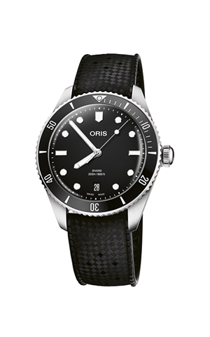 Oris 01 733 7795 4054-SET Diver Watches