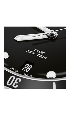 Oris 01 733 7795 4054-SET Diver Erkek Kol Saati