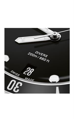 Oris 01 733 7795 4054-SET Diver Erkek Kol Saati