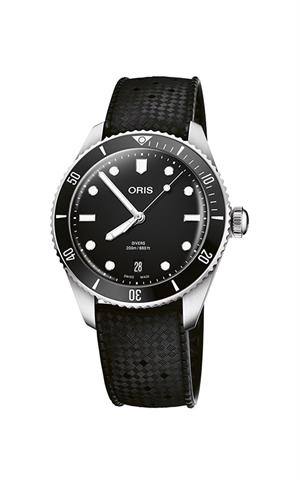 Oris 01 733 7795 4054-SET Diver Erkek Kol Saati