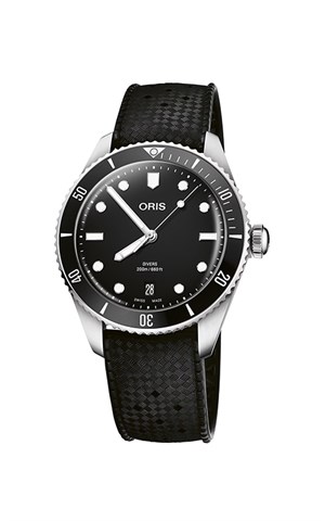 Oris 01 733 7795 4054-SET Diver Erkek Kol Saati