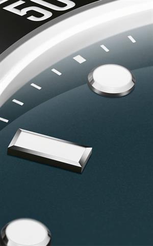 Oris 01 733 7795 4055-Set Diver Erkek Kol Saati