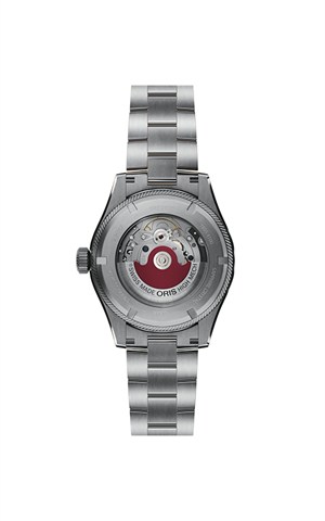 Oris 01 733 7805 4164-07 8 20 04LC Propilot Date Erkek Kol Saati