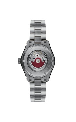 Oris 01 733 7805 4164-07 8 20 04LC Watches