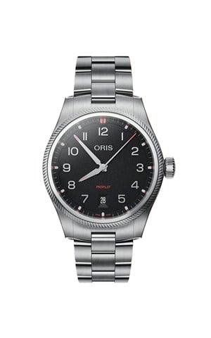 Oris 01 733 7805 4164-07 8 20 04LC Watches