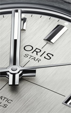 Oris 01 733 7813 4151-Set Star Edition Kadın Kol Saati