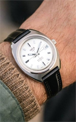 Oris 01 733 7813 4151-Set Star Edition Kadın Kol Saati