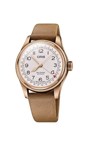Oris 01 754 7741 3161 Big Crown Watches