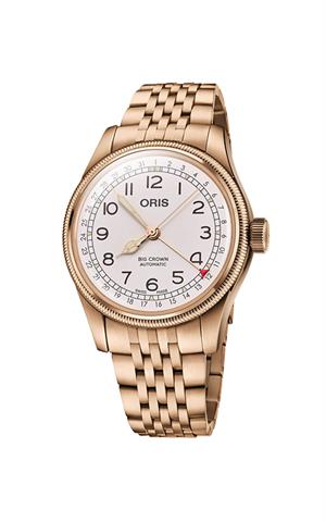 Oris 01 754 7741 3161 Big Crown Erkek Kol Saati