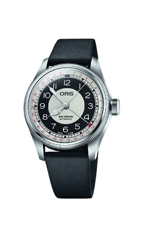 Oris 01 754 7779 4061-07 5 19 25 Watches