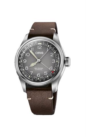 Oris 01 754 7779 4063-Set X Cervo Volante Erkek Kol Saati