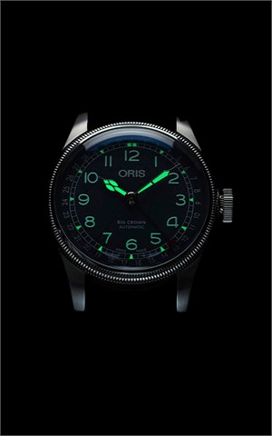 Oris 01 754 7785 4065-07 6 20 10 Watches