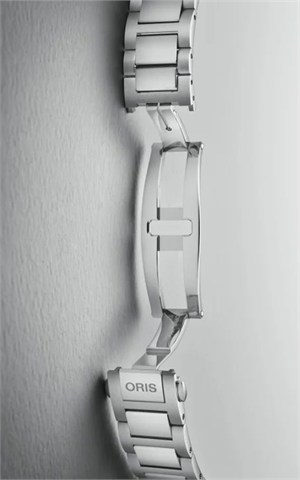 Oris 01 754 7798 4064-07 8 20 06 Big Crown Pointer Date Erkek Kol Saati