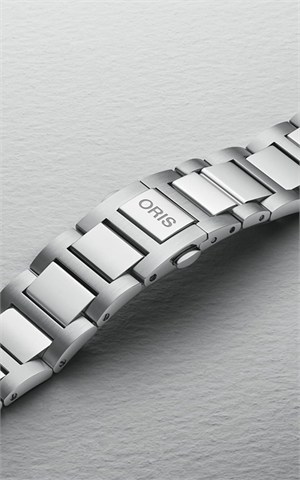 Oris 01 754 7798 4065-07 8 20 06 Big Crown Watches