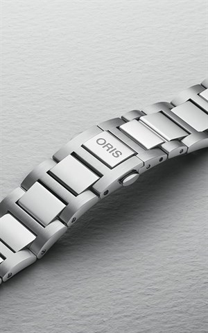 Oris 01 754 7798 4065-07 8 20 06 Big Crown Watches