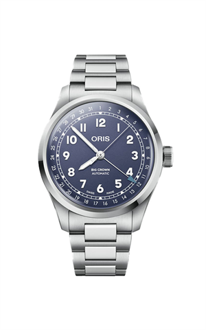 Oris 01 754 7798 4068-07 8 20 06 Watches