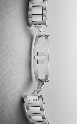 Oris 01 754 7798 4069-07 8 20 06 Watches