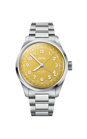 Oris 01 754 7798 4069-07 8 20 06 Watches