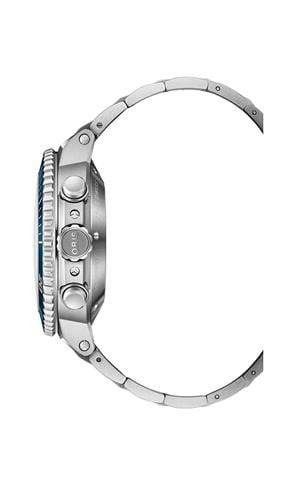 Oris 01 771 7793 4155-07 8 23 01PEB Aquis Erkek Kol Saati