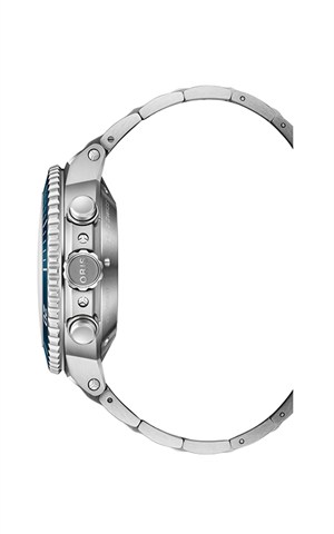 Oris 01 771 7793 4155-07 8 23 01PEB Aquis Watches