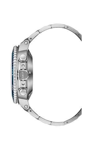 Oris 01 771 7793 4155-07 8 23 01PEB Aquis Erkek Kol Saati