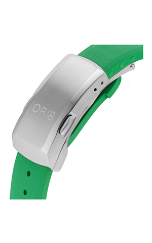 Oris 400 7790 4157-07 4 23 47EB Aquis Watches