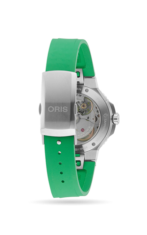 Oris 400 7790 4157-07 4 23 47EB Aquis Watches