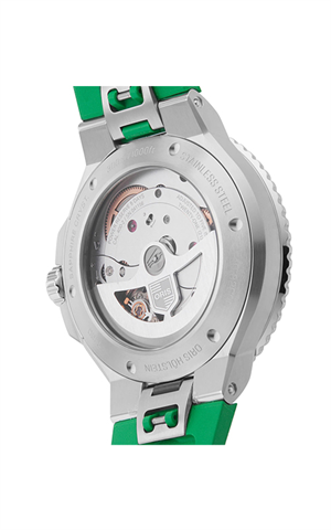 Oris 400 7790 4157-07 4 23 47EB Aquis Watches