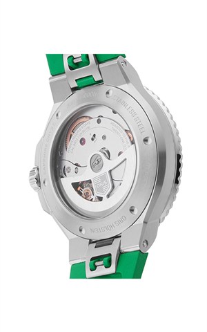 Oris 400 7790 4157-07 4 23 47EB Aquis Watches