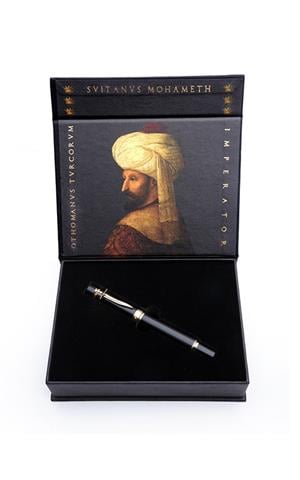 Piguet PGTAURUSM Special Edition Dolma Kalem Kalem