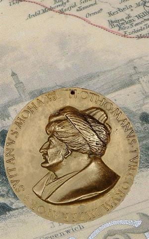 Piguet PGTAURUSM Special Edition Dolma Kalem Kalem