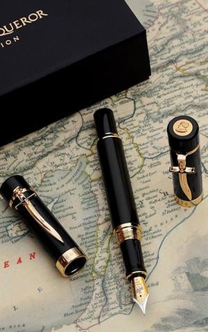 Piguet PGTAURUSM Special Edition Dolma Kalem Kalem