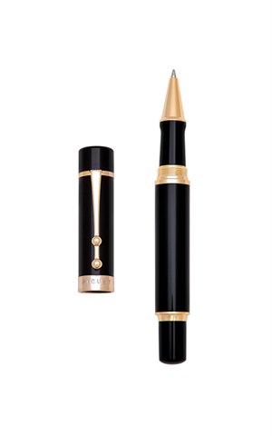 Piguet PGTAURUSN-RB Classic Rollerball Pen Refill Pens