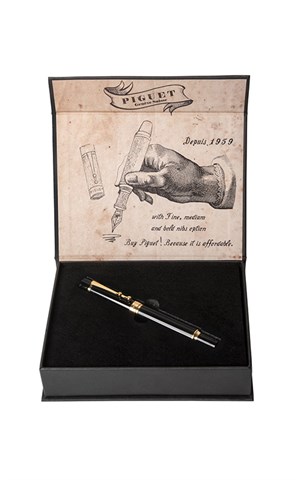 Piguet PGTAURUSN Taurus Dolma Kalem Kalem