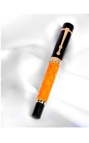 Piguet PGTAURUSO-RB Taurus Rollerball Pen Refill Pens