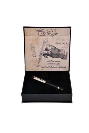 Piguet PGTRSBJK Taurus Dolma Kalem Kalem