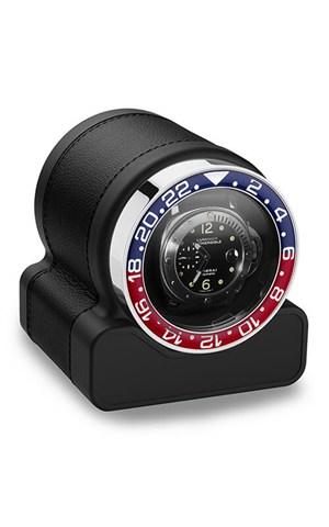 Scatola Del Tempo 03009.B.PEP SCDT PEPSI Winding Box Accessories
